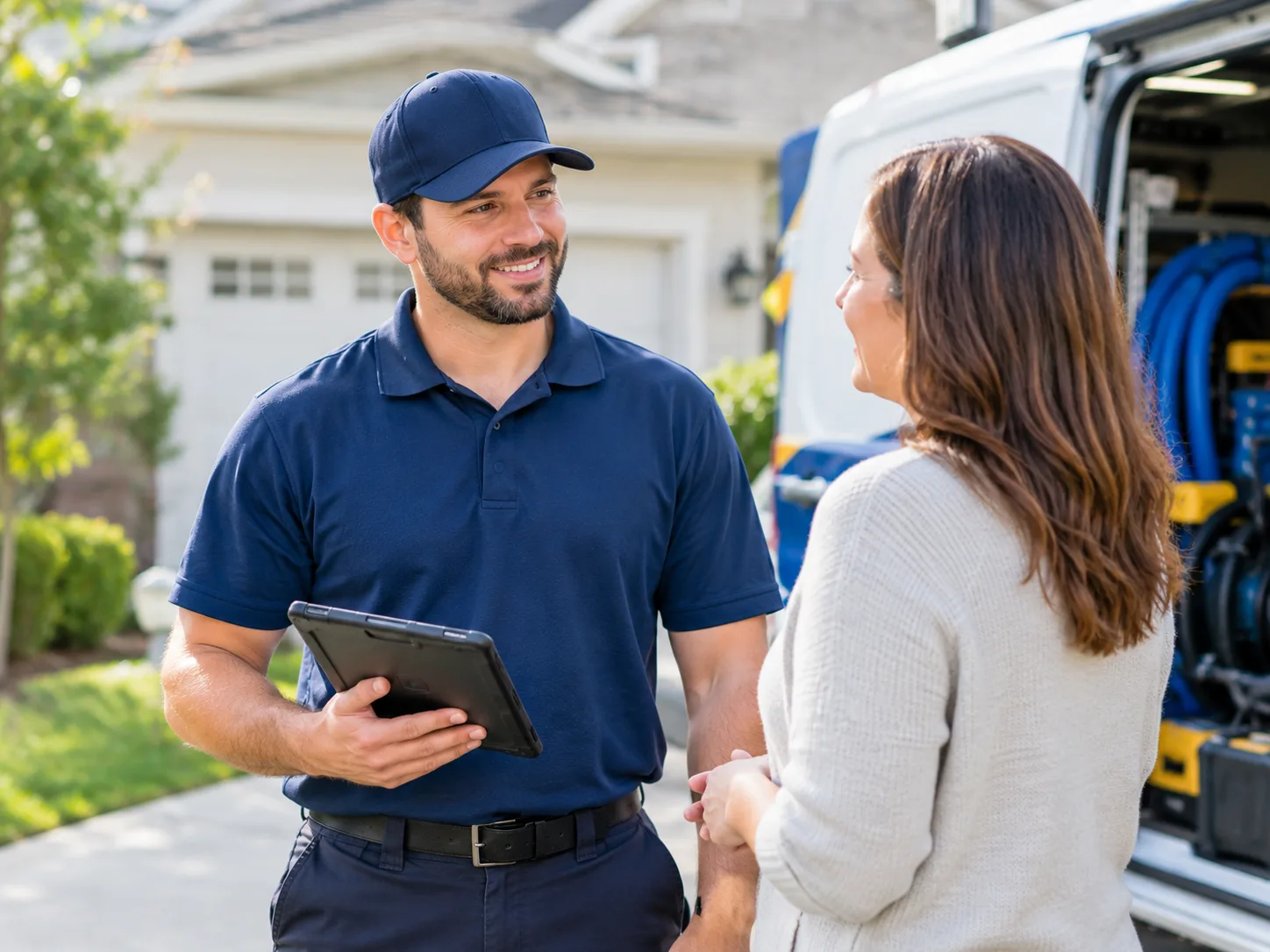 Sewage Backup Cleanup Haviland, OH FAQs